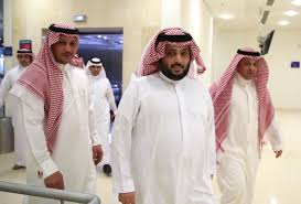 تركي آل الشيخ في بيان مطول لم أبحث عن الاستعراض في الأهلي وهذه هي الحقيقة كاملة Goal Com