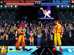 Like if you enjoyed it :) my top 10 ps1 fighting games see also: How The Mugen Community Built The Ultimate Fighting Game Crossover Ars Technica