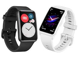 Huawei Watch Fit or Honor Watch ES? The ...