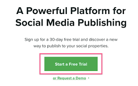 What Is A Call To Action (Cta)? Sprout Social