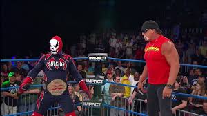 Vegas, defeat kurt angle in story mode. 10 Most Cringeworthy Moments In Tna History