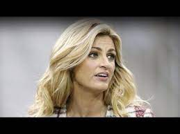 Erin Andrews Awarded 55 Million In Stalker Video Lawsuit