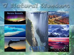 Image result for pictures gallery for amazing wonders of the world