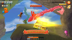 Fun group games for kids and adults are a great way to bring. Hungry Dragon Evolution Mod Gameplay Walkthrough Of Video Game Part 1 Apk Ios Android Youtube