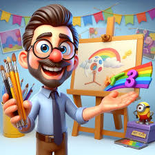 169+ Canvas Capers in Art Teacher Jokes and Puns for Laughs Galore in Jan  2026