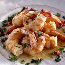 Maybe you would like to learn more about one of these? Code Di Scampi Su Letto Di Rucola E Pomodorini Ricetta Ricette Code Di Scampi Cucinare Il Pesce