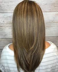 Partial Vs Full Highlights Theory Tips And Examples Partial Blonde Highlights Hair Color Highlights Colored Highlights