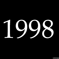 Pixie dust, magic mirrors, and genies are all considered forms of cheating and will disqualify your score on this test! Fun Facts And Trivia From The Year 1998 Hobbylark