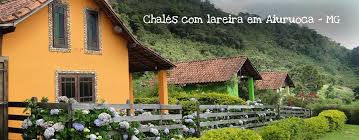 Pousada Em Aiuruoca Vale Do Matutu Mg Pousada Chale Viagens