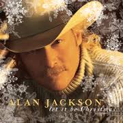 Silver Bells [Music Download]: Alan Jackson