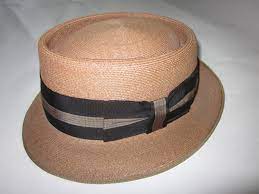 Vintage Italian Men S Churchill Woven Straw Hat Marked Size Xl7 Measures 6 3 4 Hat Size Small Made In Milan Nice Father S Day Gift Fathers Day Gifts Quality Hats Straw Hat