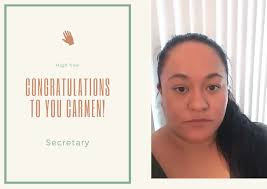 National Women's History Month Honorees