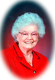 Ethel Readnour Obituary