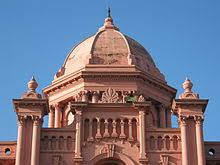 Today, ahsan manzil is a popular museum and a major tourist attraction in old dhaka. Ahsan Manzil Wikipedia