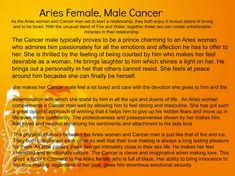 We did not find results for: Pin By Dayna Martinsen On Past Present Future Aries Woman Cancer Man Aries Cancer