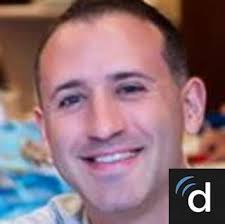 Dr. Adam B. Stelling, MD