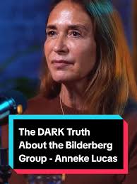 Anneke Lukas Story Pierre Trudeau