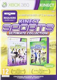 Listado completo con todos los juegos de ps4 que existen o que van a ser lanzados al mercado. Kinect Sports Ultimate Collection Cex Es Comprar Vender Donar