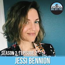 Women Under the Big Sky