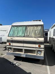 Image result for Light Beige 1972 Motor Home