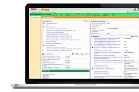 top ehr software companies comparison carecloud