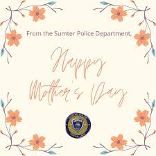 Instagram photo by Sumter (SC) Police Department • May 10, 2020 at 9:13 AM