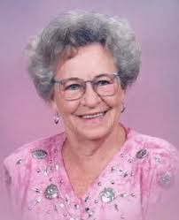 EVELYNE KARSON Obituary (1922