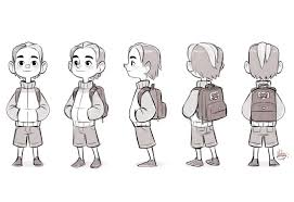 Quick Turn Around Sketch Just For Fun Character Design Animation Character Drawing Cartoon Character Design