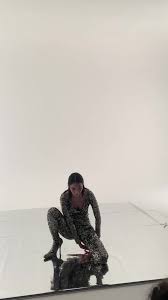 Savor Sofia Steinberg's erotic appeal - Her nude artistry