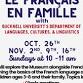 Le français en famille event image