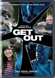 Последние твиты от get out (@getoutmovie). Get Out Amazon De Dvd Blu Ray