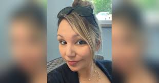 Obituary for Julie-Ann April (Menson) Anderson