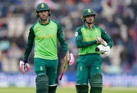 South africa have not beaten new zealand in their four world cup encounters, with their last win coming in the same venue 20 years ago. New Zealand Vs South Africa Live Streaming How To Watch Cricket World Cup Game Online And On Tv
