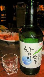 Buy kooksoondang korean ginseng liquor 19% alc. Soju Wikipedia
