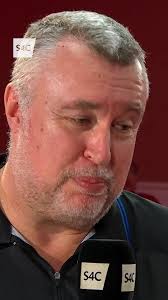 Darren Johnstone Scotland