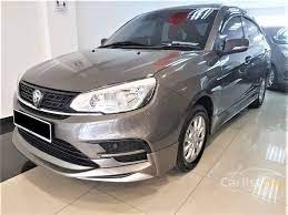 Memetik laporan dari laman web sinar harian minggu lalu, 10 ribu unit iriz telah didaftarkan. Jual Kereta Proton Saga 2021 Standard 1 3 Di Kuala Lumpur Automatik Sedan Grey Untuk Rm 30 800 7383209 Carlist My