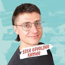 This Flemish Politician. : r/Justfuckmyshitup