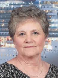 Carole Lucille Pollard