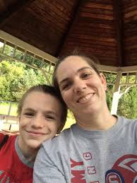 Mothers Grieving the Loss of Their Sons