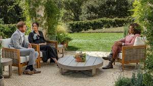 Prince harry and meghan markle have been in los angeles for only a short period of time.but according to a new report by the daily beast, which cites a source, the duke and duchess of sussex have. Tyler Perry The Us Mogul Who Gave Meghan And Harry A Home Bbc News