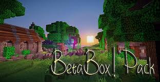Maybe you would like to learn more about one of these? Betabox Resource Pack 1 8 9 1 7 10 Texture Packs