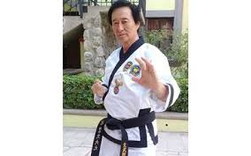 Imagen cortesía de la federación mexicana de taekwondo. Examen Para Mas De 40 Cintas Negras El Heraldo De Juarez Noticias Locales Policiacas Sobre Mexico Chihuahua Y El Mundo
