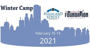 Once you spot a butterfly. Visitma On Twitter Wonderful News The Highlandstreet Foundation Is Sponsoring Amazing Free Family Activities During Schoolvacationweek From Outdoor Activities To Virtual Indoor Learning And Fun Mylocalma Newengland Https T Co Tfsxxz6y0u