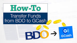 May 2, 2020 at 8:38 pm. Bdo To Gcash How To Transfer Money Online Payment Or Cash In The Poor Traveler Itinerary Blog