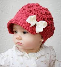10 Easy Crochet Hat Patterns For Beginners Easy Crochet Hat Patterns Crochet Hats Easy Crochet Hat