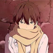 Let's take a look at 15 series that are known for bringing out the crybaby in all of us. Aahhh Miyuki Kazuya I Felt Like Making Gifs With Kyoto Animation S Sad