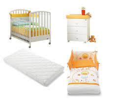 Offerta Pali Ciak Pali Colori Vari Camerette Lettino E Bagnetto Sotto Il Cavolo