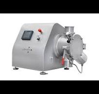 LÖDIGE PLOUGHSHARE® MIXERS (LABORATORY MACHINES)