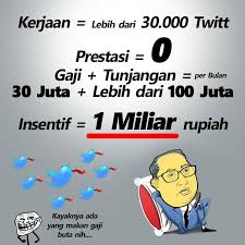 10 gaji tertinggi pemain sepak bola saat ini tahun 2018 ○ per bulan ○ starting eleven kzclip.com/video/yyrii3b1wfu/бейне.html. 4c Yswandi On Twitter Si Pemakan Gaji Buta Yg Merasa Termulia Dan Terhormat Https T Co Iq3cow88kb