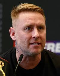 The Bronze Bomber relaunch gets underway as Deontay Wilder returns to the  ring in Wichita. After back-to-back losses and a year out of the ring, will  Wilder be back with a bang